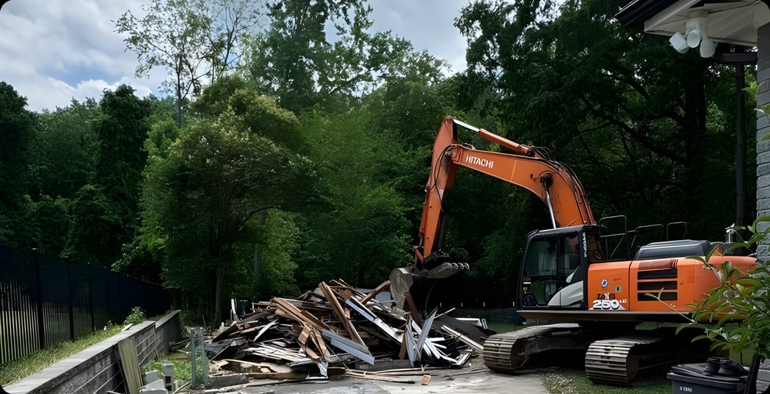 Why clients choose Bright LLC for grading and leveling