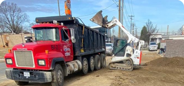 Land Clearing