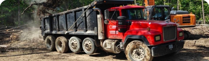 Debris Removal