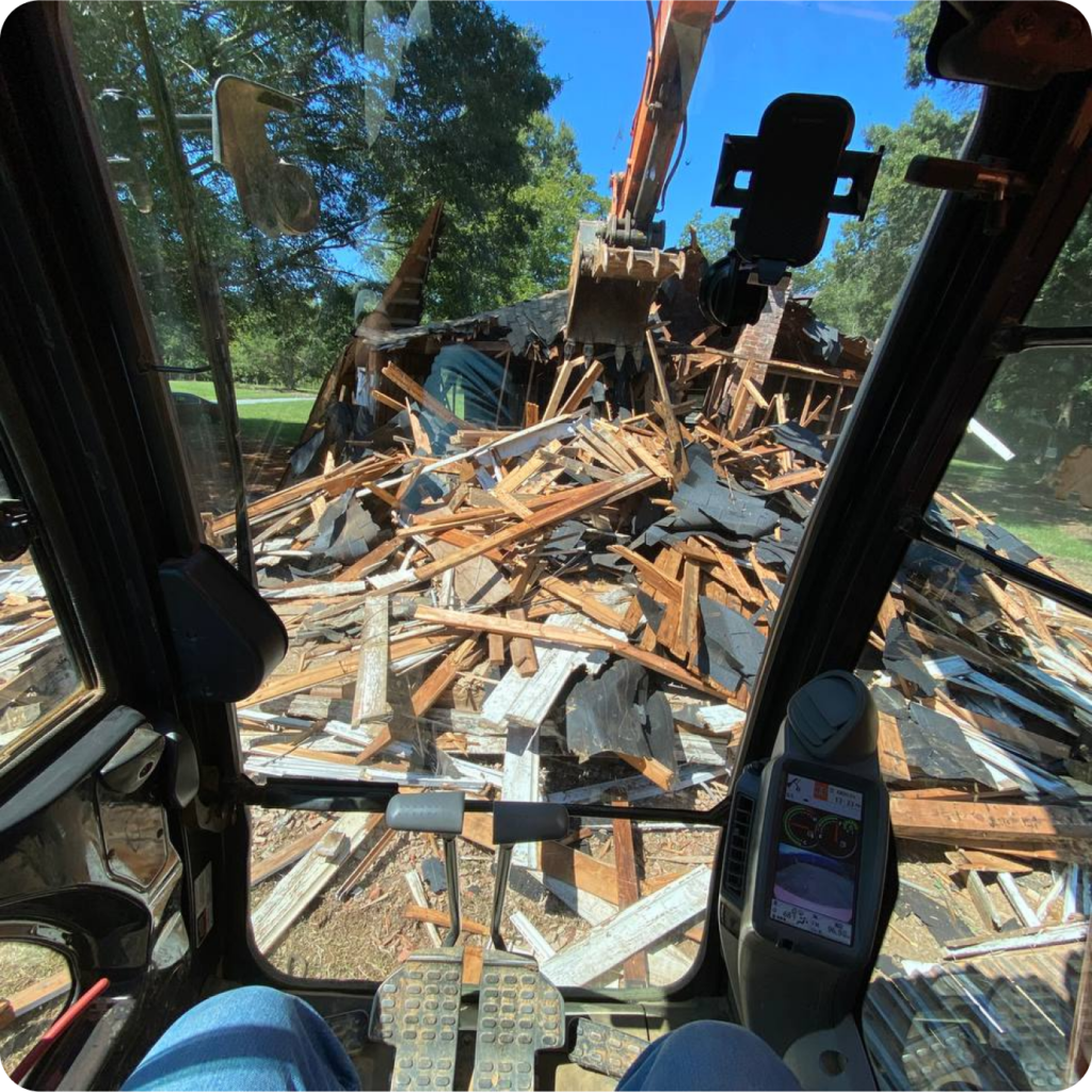 Ready to remove those stumps for good?