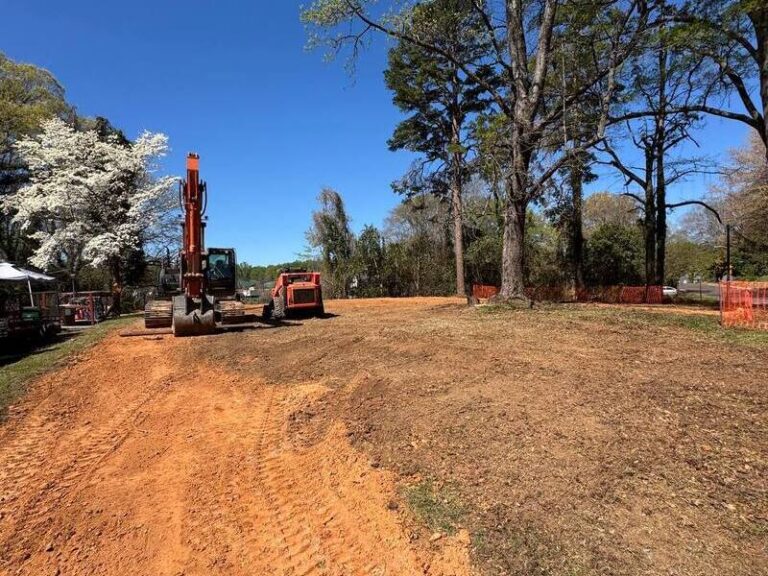 What to do with the land after a house is torn down