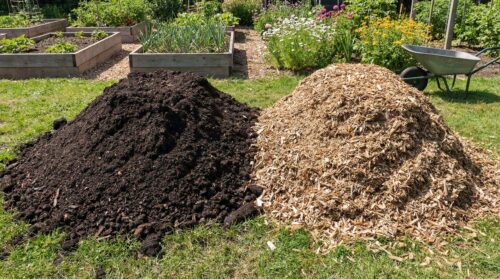 top soil vs fill dirt vs clean fill