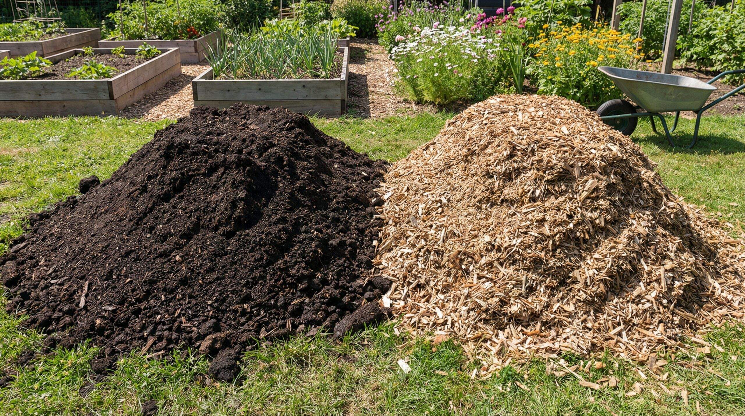 Fill dirt vs topsoil vs clean fill: which do you need and when?