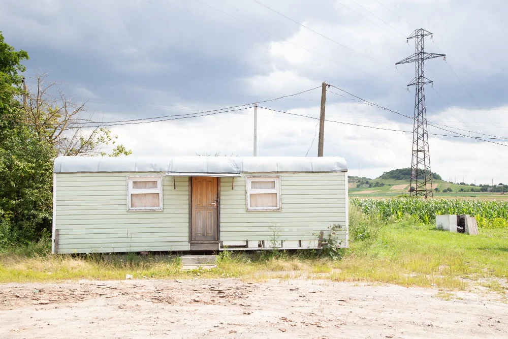 Mobile Home Removal in NC and SC: Cost, Permits, Utilities and Cleanup